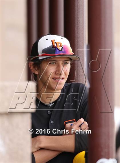 Thumbnail 3 in Lewis-Palmer @ Cheyenne Mountain photogallery.
