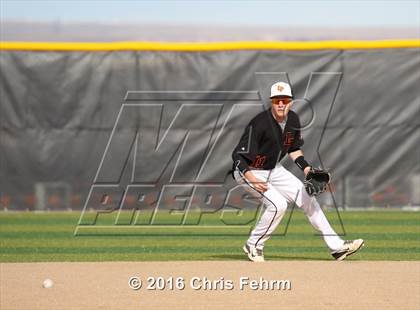Thumbnail 3 in Lewis-Palmer @ Cheyenne Mountain photogallery.
