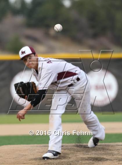 Thumbnail 1 in Lewis-Palmer @ Cheyenne Mountain photogallery.