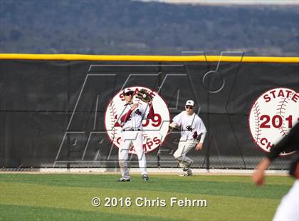Thumbnail 2 in Lewis-Palmer @ Cheyenne Mountain photogallery.