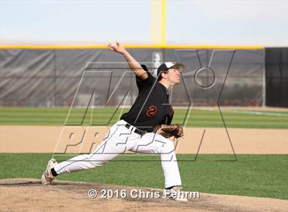 Thumbnail 3 in Lewis-Palmer @ Cheyenne Mountain photogallery.