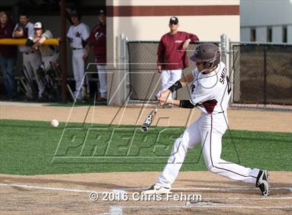 Thumbnail 3 in Lewis-Palmer @ Cheyenne Mountain photogallery.