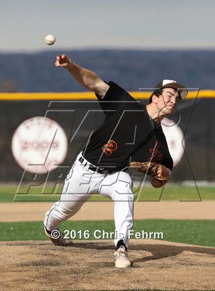 Thumbnail 3 in Lewis-Palmer @ Cheyenne Mountain photogallery.