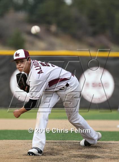 Thumbnail 2 in Lewis-Palmer @ Cheyenne Mountain photogallery.