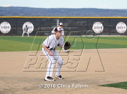 Thumbnail 2 in Lewis-Palmer @ Cheyenne Mountain photogallery.