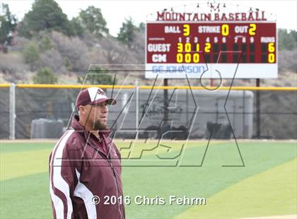 Thumbnail 1 in Lewis-Palmer @ Cheyenne Mountain photogallery.