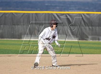 Thumbnail 3 in Lewis-Palmer @ Cheyenne Mountain photogallery.