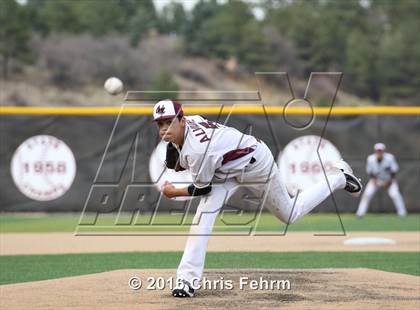 Thumbnail 1 in Lewis-Palmer @ Cheyenne Mountain photogallery.