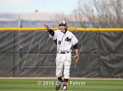Thumbnail 3 in Lewis-Palmer @ Cheyenne Mountain photogallery.