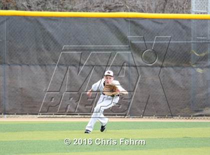 Thumbnail 2 in Lewis-Palmer @ Cheyenne Mountain photogallery.