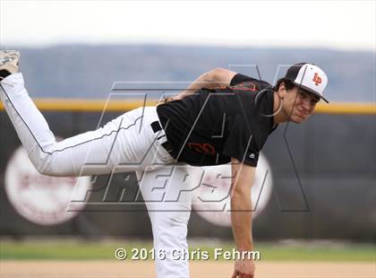 Thumbnail 2 in Lewis-Palmer @ Cheyenne Mountain photogallery.
