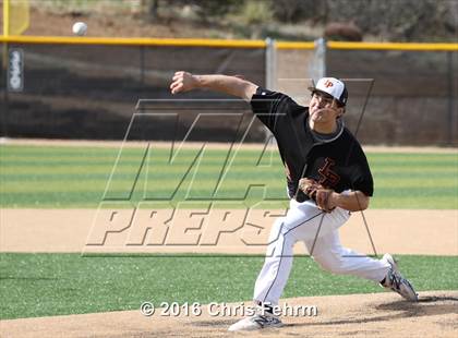 Thumbnail 3 in Lewis-Palmer @ Cheyenne Mountain photogallery.