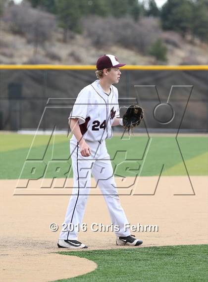 Thumbnail 2 in Lewis-Palmer @ Cheyenne Mountain photogallery.