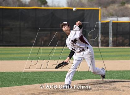 Thumbnail 3 in Lewis-Palmer @ Cheyenne Mountain photogallery.
