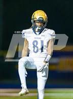Photo from the gallery "Avon vs St. John's Jesuit (OHSAA Region 6 Round 1)"
