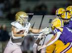 Photo from the gallery "Avon vs St. John's Jesuit (OHSAA Region 6 Round 1)"