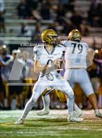 Photo from the gallery "Avon vs St. John's Jesuit (OHSAA Region 6 Round 1)"