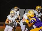 Photo from the gallery "Avon vs St. John's Jesuit (OHSAA Region 6 Round 1)"