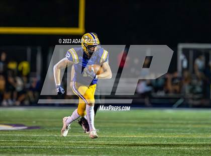 Thumbnail 1 in Avon vs St. John's Jesuit (OHSAA Region 6 Round 1) photogallery.