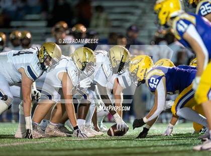 Thumbnail 1 in Avon vs St. John's Jesuit (OHSAA Region 6 Round 1) photogallery.