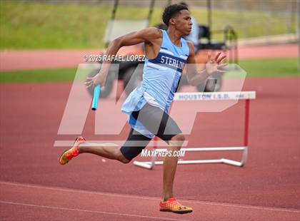 Thumbnail 3 in JV: Dave Bethany Relays (4x200M) photogallery.