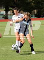 Photo from the gallery "Charlotte Latin vs. Providence Day (NCISAA 4A Championship)"