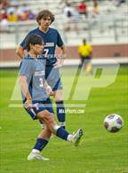 Photo from the gallery "Pinecrest vs Terry Sanford (Battle for the Bell - Round 2)"