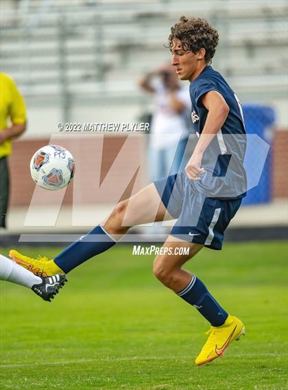 Thumbnail 2 in Pinecrest vs Terry Sanford (Battle for the Bell - Round 2) photogallery.