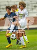 Photo from the gallery "Pinecrest vs Terry Sanford (Battle for the Bell - Round 2)"