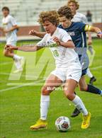 Photo from the gallery "Pinecrest vs Terry Sanford (Battle for the Bell - Round 2)"