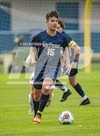 Photo from the gallery "Pinecrest vs Terry Sanford (Battle for the Bell - Round 2)"