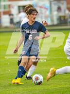 Photo from the gallery "Pinecrest vs Terry Sanford (Battle for the Bell - Round 2)"