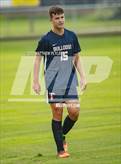 Photo from the gallery "Pinecrest vs Terry Sanford (Battle for the Bell - Round 2)"