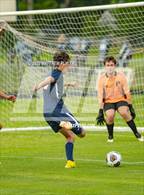 Photo from the gallery "Pinecrest vs Terry Sanford (Battle for the Bell - Round 2)"