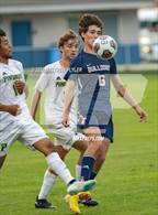 Photo from the gallery "Pinecrest vs Terry Sanford (Battle for the Bell - Round 2)"
