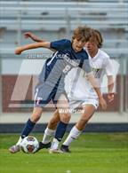 Photo from the gallery "Pinecrest vs Terry Sanford (Battle for the Bell - Round 2)"