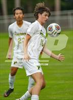 Photo from the gallery "Pinecrest vs Terry Sanford (Battle for the Bell - Round 2)"