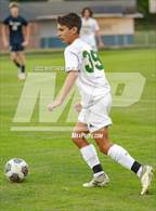 Photo from the gallery "Pinecrest vs Terry Sanford (Battle for the Bell - Round 2)"