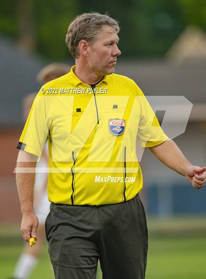 Thumbnail 1 in Pinecrest vs Terry Sanford (Battle for the Bell - Round 2) photogallery.