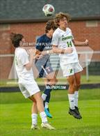 Photo from the gallery "Pinecrest vs Terry Sanford (Battle for the Bell - Round 2)"