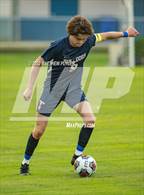 Photo from the gallery "Pinecrest vs Terry Sanford (Battle for the Bell - Round 2)"