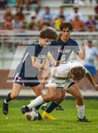 Photo from the gallery "Pinecrest vs Terry Sanford (Battle for the Bell - Round 2)"
