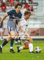 Photo from the gallery "Pinecrest vs Terry Sanford (Battle for the Bell - Round 2)"