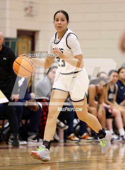 Thumbnail 1 in Higley vs. Kellis (Mountain Ridge Invitational) photogallery.