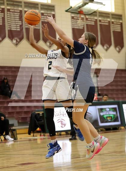 Thumbnail 1 in Higley vs. Kellis (Mountain Ridge Invitational) photogallery.