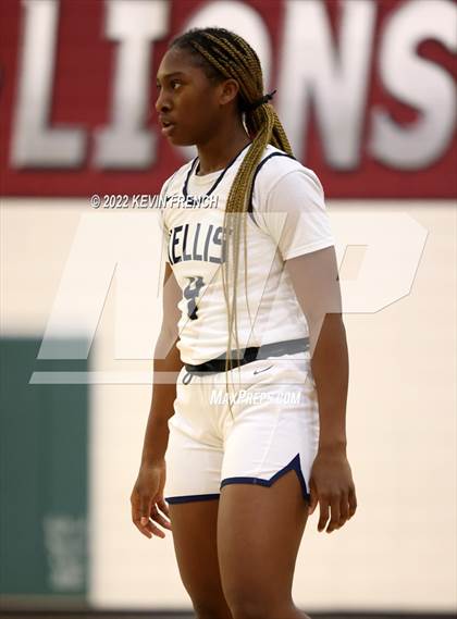 Thumbnail 1 in Higley vs. Kellis (Mountain Ridge Invitational) photogallery.