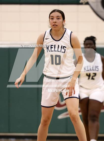 Thumbnail 1 in Higley vs. Kellis (Mountain Ridge Invitational) photogallery.