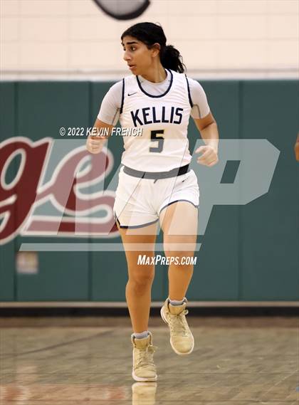 Thumbnail 1 in Higley vs. Kellis (Mountain Ridge Invitational) photogallery.