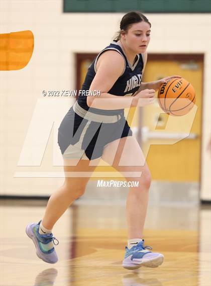 Thumbnail 1 in Higley vs. Kellis (Mountain Ridge Invitational) photogallery.