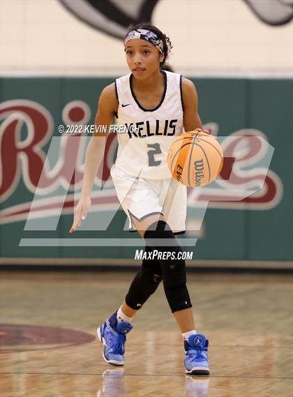 Thumbnail 3 in Higley vs. Kellis (Mountain Ridge Invitational) photogallery.